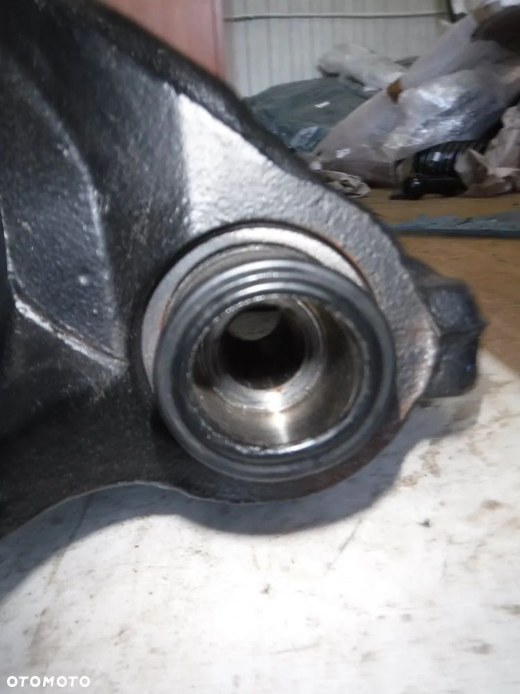 Knorr K136361X50 zacisk hamulca prawy nowy sb7 sn7 22,5 - 7