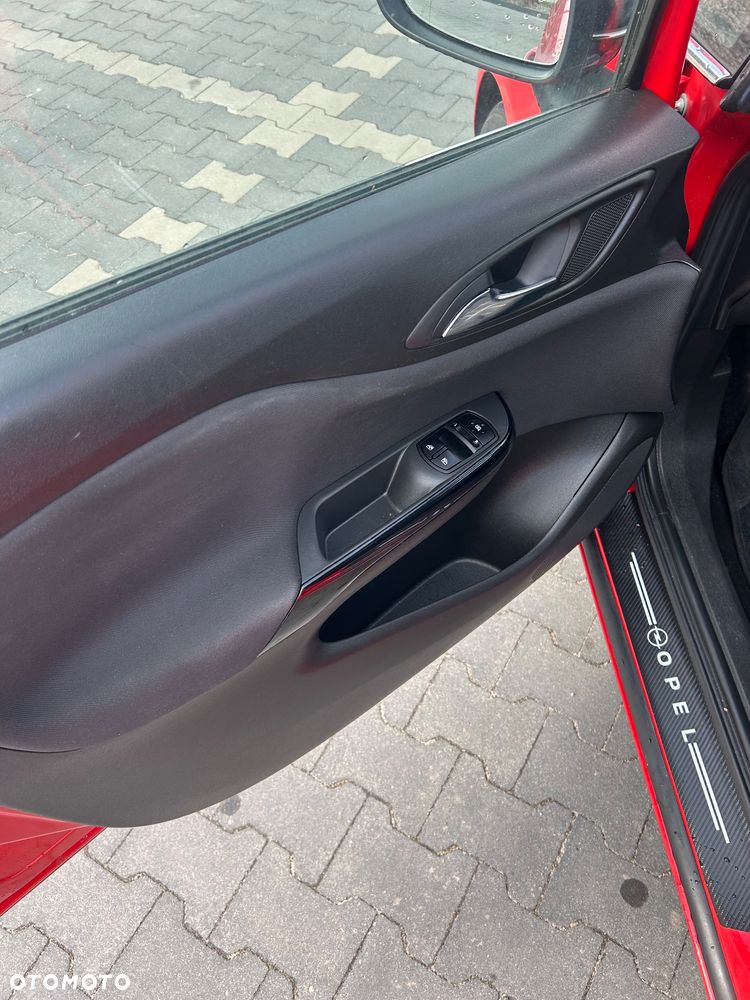 Opel Corsa 1.4 16V EcoFLEX Start-Stop Color Edition - 15