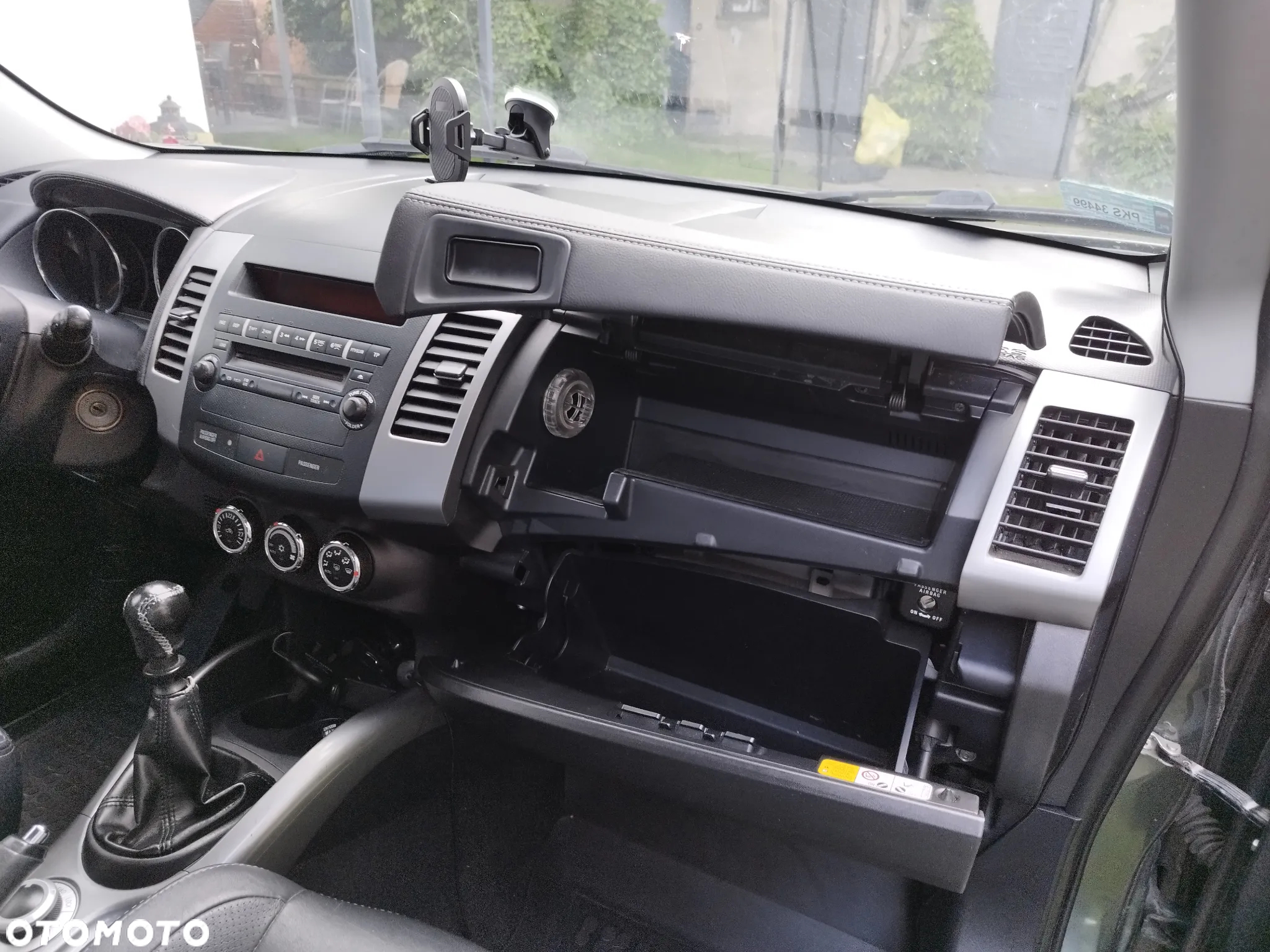 Citroën C-Crosser 2.2 HDi Exclusive - 10