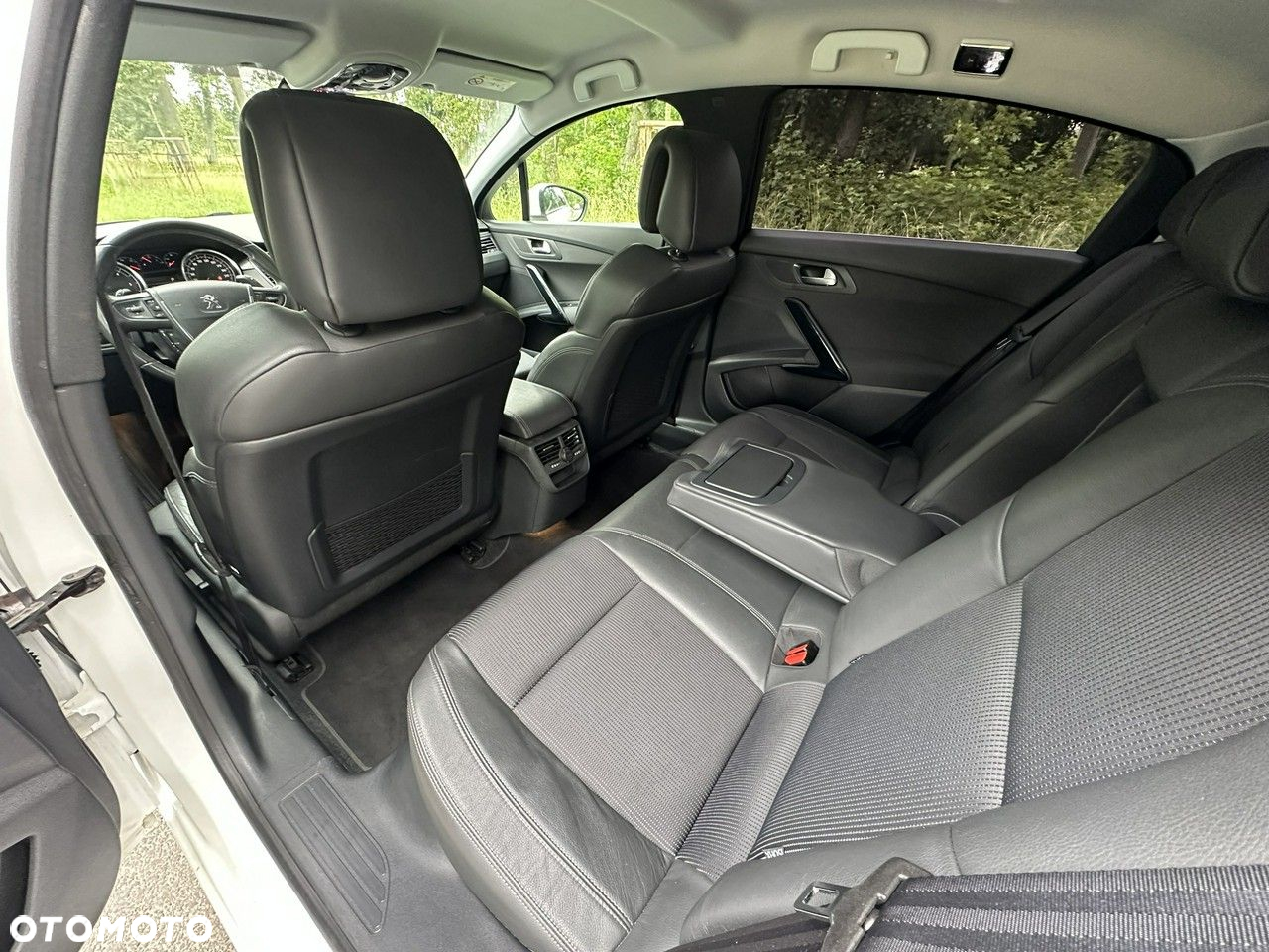 Peugeot 508 - 25