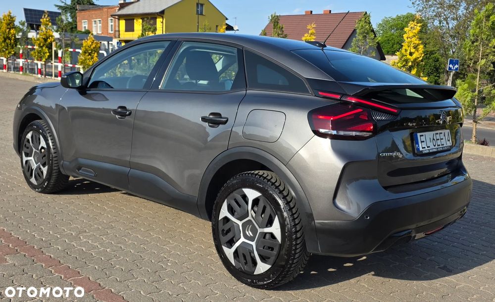 Citroën C4 1.5 BlueHDi Feel Pack S&S - 8