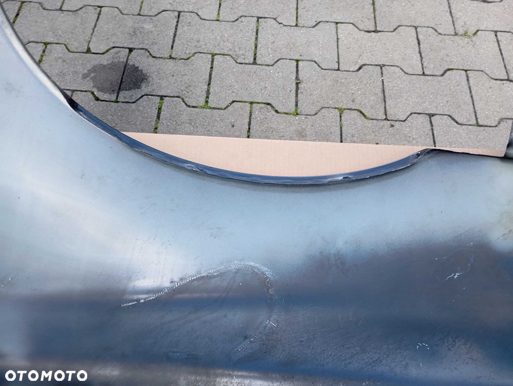 VOLVO S40 V50 Błotnik Prawy Nadkole Koła Przód Oryginał CZĘŚCI RADOM - 6