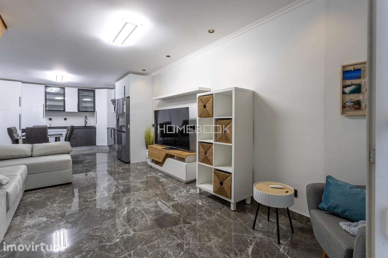 Moradia T2 +1 Setúbal - Grande imagem: 4/29