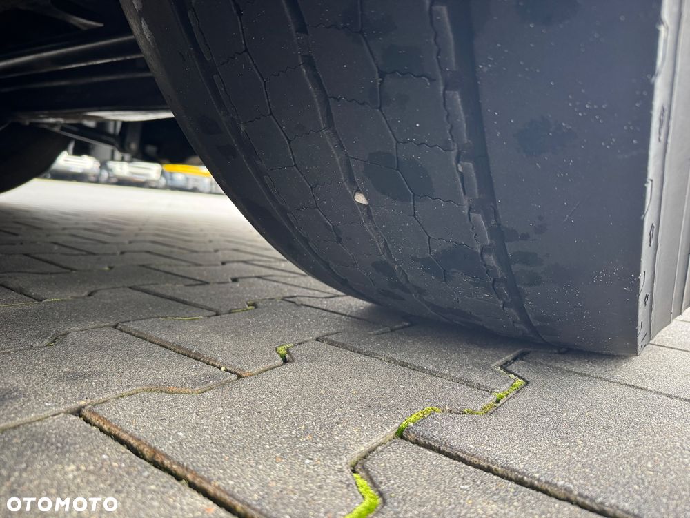 Scania R450 ŁADNA I BOGATA 6 PODUSZEK I-COOL - 17