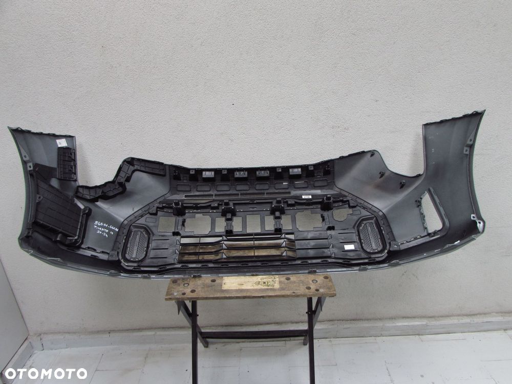 KIA PICANTO III LIFT 4 IV GT 24 ZDERZAK PRZOD PRZEDNI 86511-G6CA0 - 11