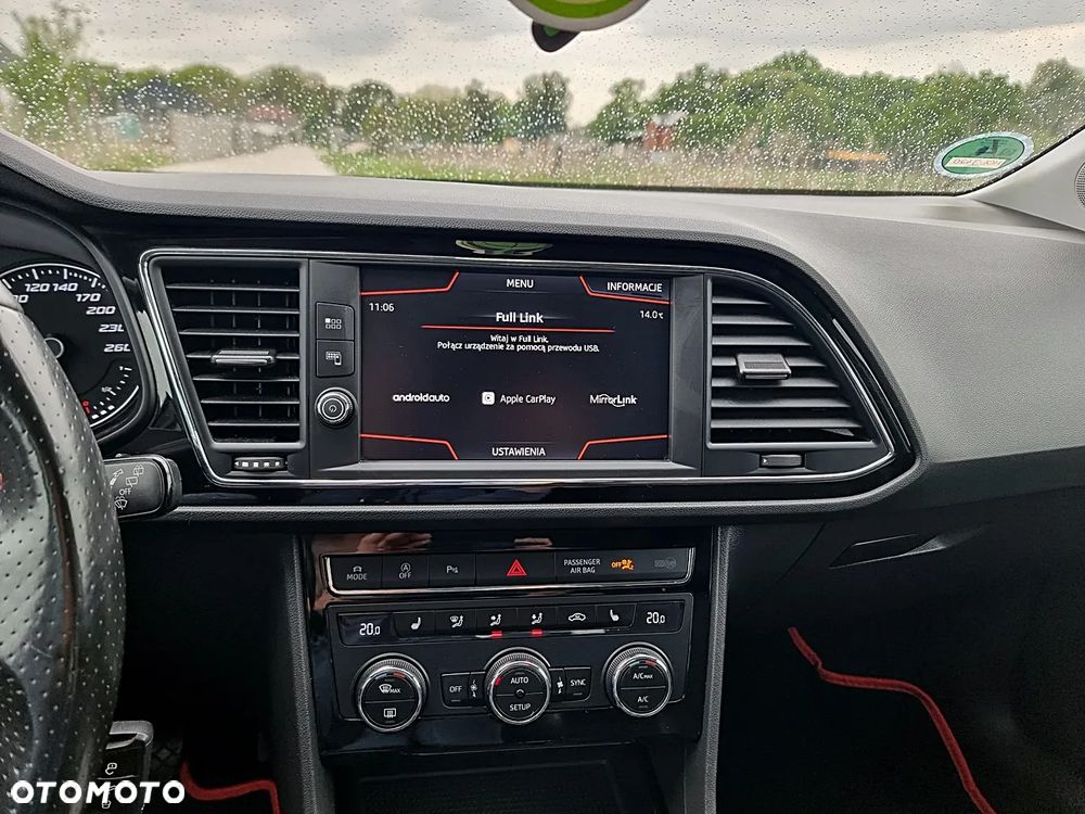 Seat Leon 1.4 TSI Start&Stop FR - 27