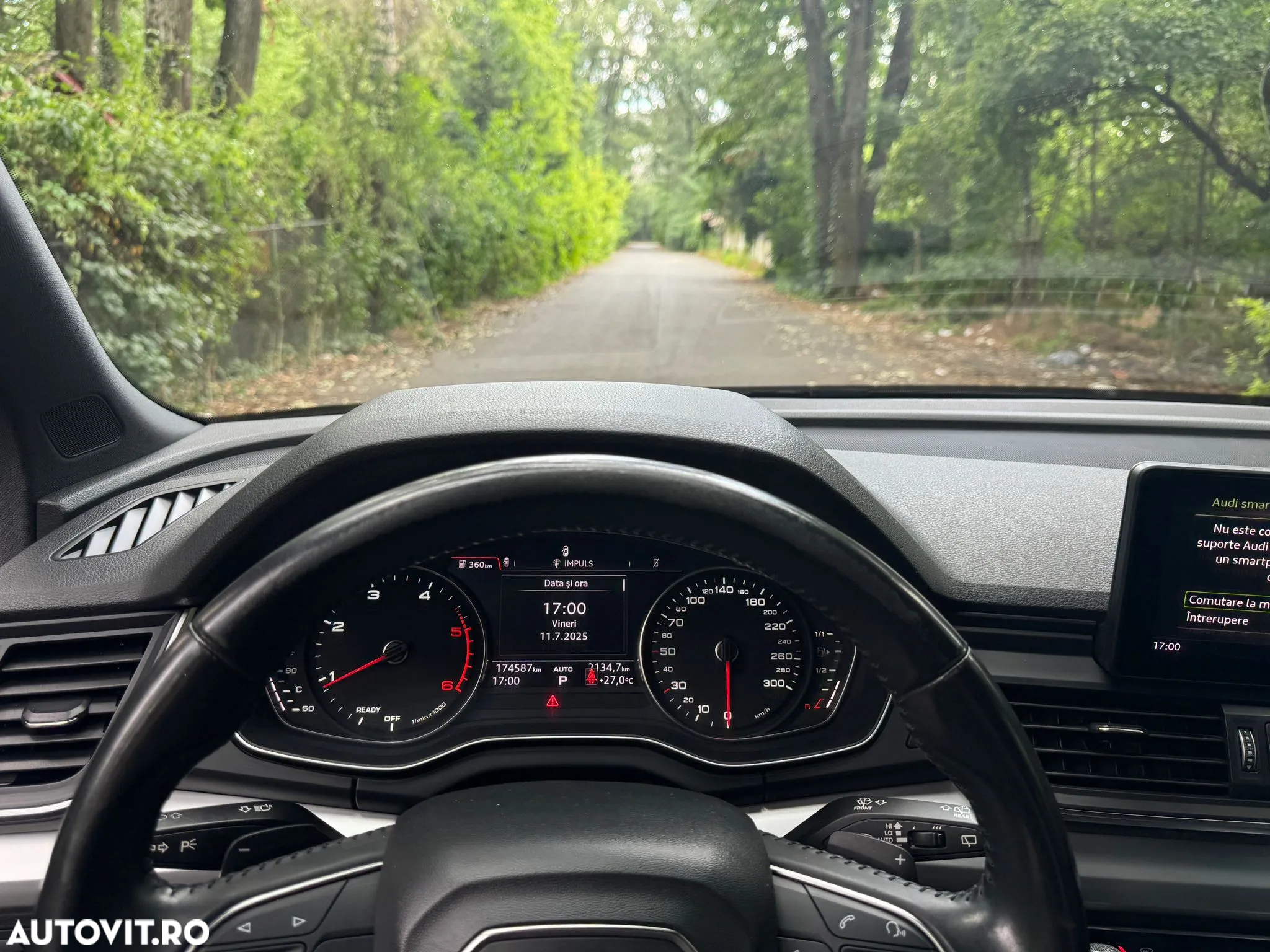 Audi Q5 2.0 TDI Quattro S tronic - 5