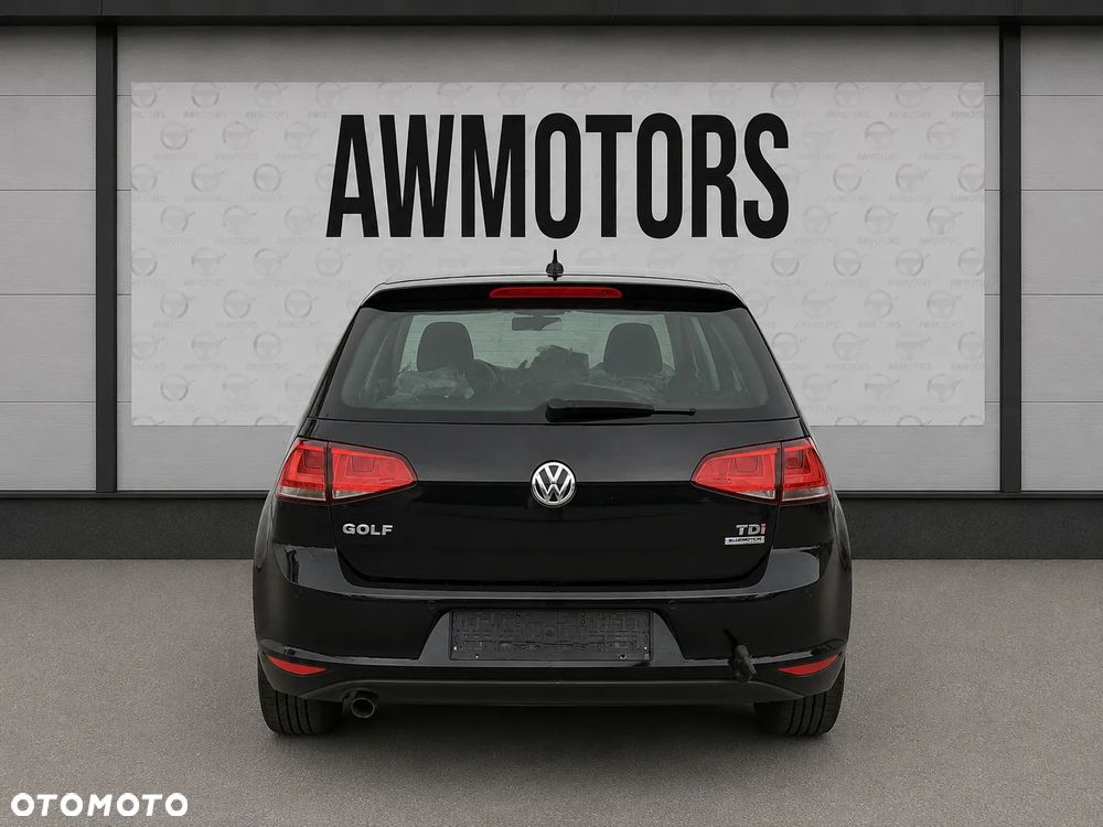 VOLKSWAGEN GOLF 2015 *SAMOCHÓD NA CZĘŚCI* 6492 2T / C9X MASKA, LAMPA, DRZWI, LUSTERKO, ZDERZAK, GRILL, BŁOTNIK, KLAPA, BELKA, DESKA, FOTELE, KANAPA, ĆWIARTKA KIEROWNICA, TARCZE, ZACISKI, ZAWIESZENIE, KOMPLETNY PRZÓD, KOMPLETNY TYŁ, LICZNIK, ZEGARY, PRAWE LEWE PRZÓD TYŁ - 3