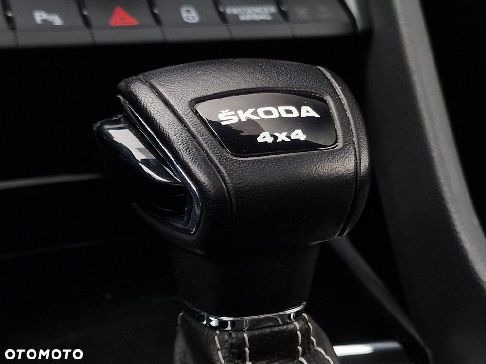 Skoda Kodiaq 2.0 TDI 4x4 Sportline DSG - 28