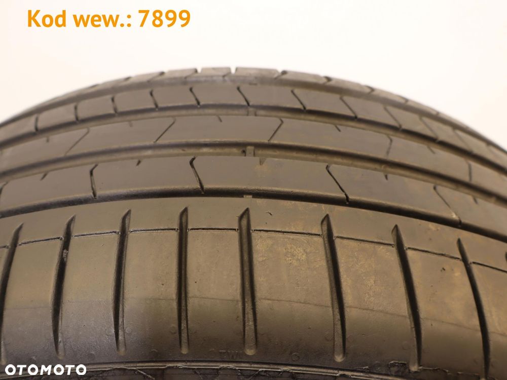 Pirelli P ZERO TM - 265/50 R19 - 8