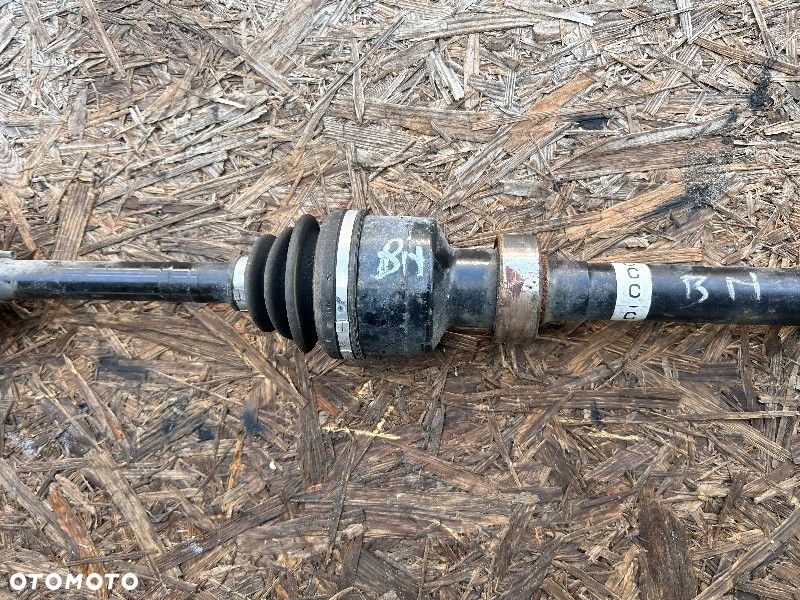 PÓŁOŚ PÓŁOŚKA MAZDA3 3 BN 2.2D 13-17R - 3