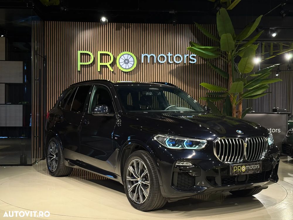 BMW X5 xDrive30d - 3