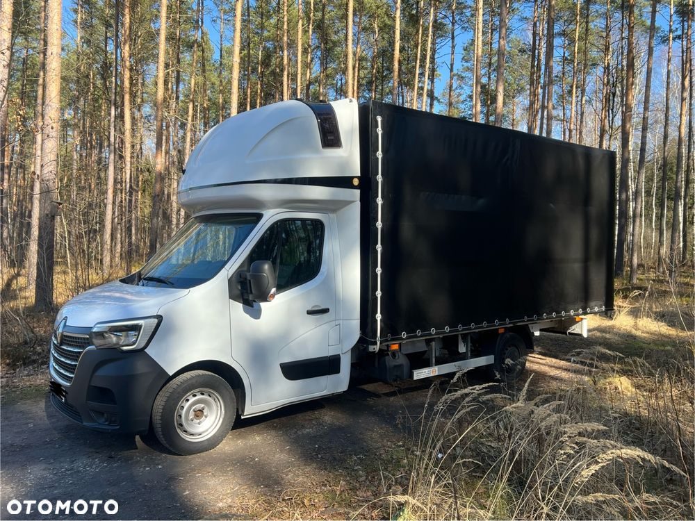 Renault Master - 3