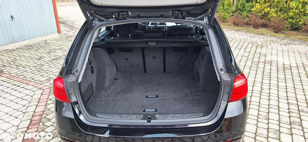 BMW Seria 3 318d Advantage - 6