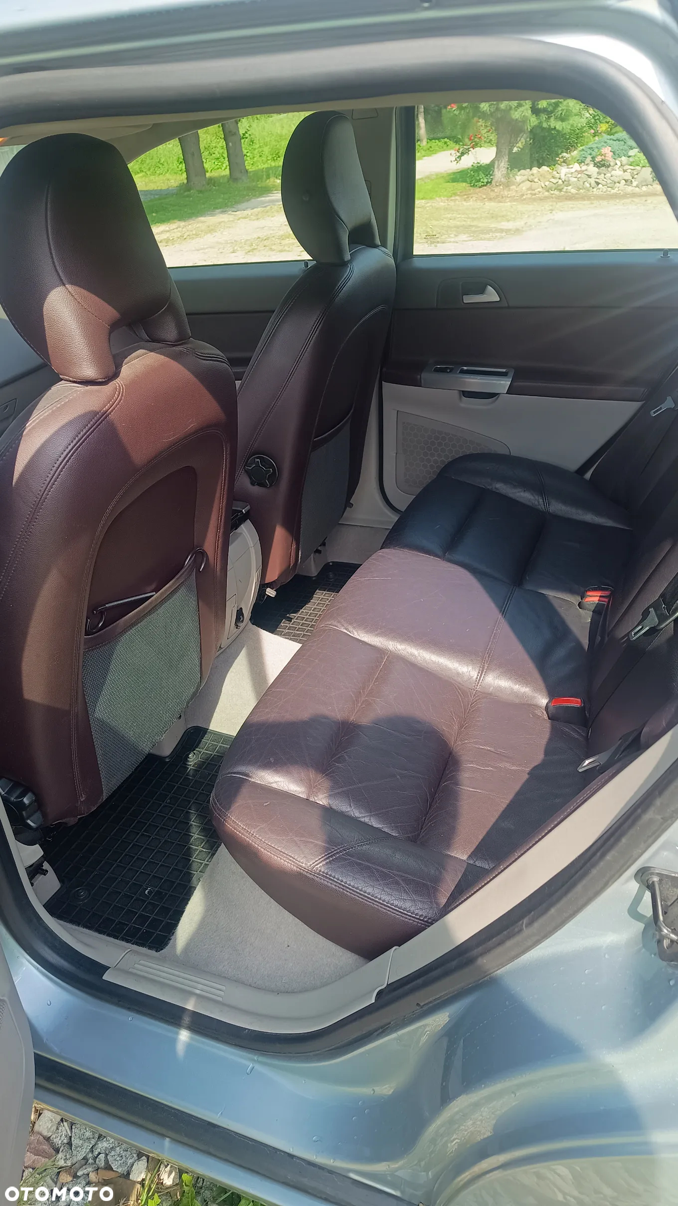 Volvo V50 2.0 - 9