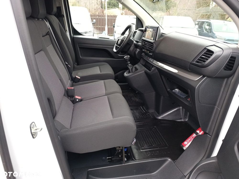 Toyota PROACE - 11