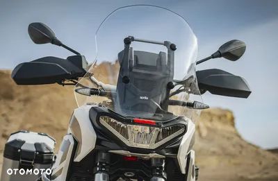 Aprilia Tuareg - 3
