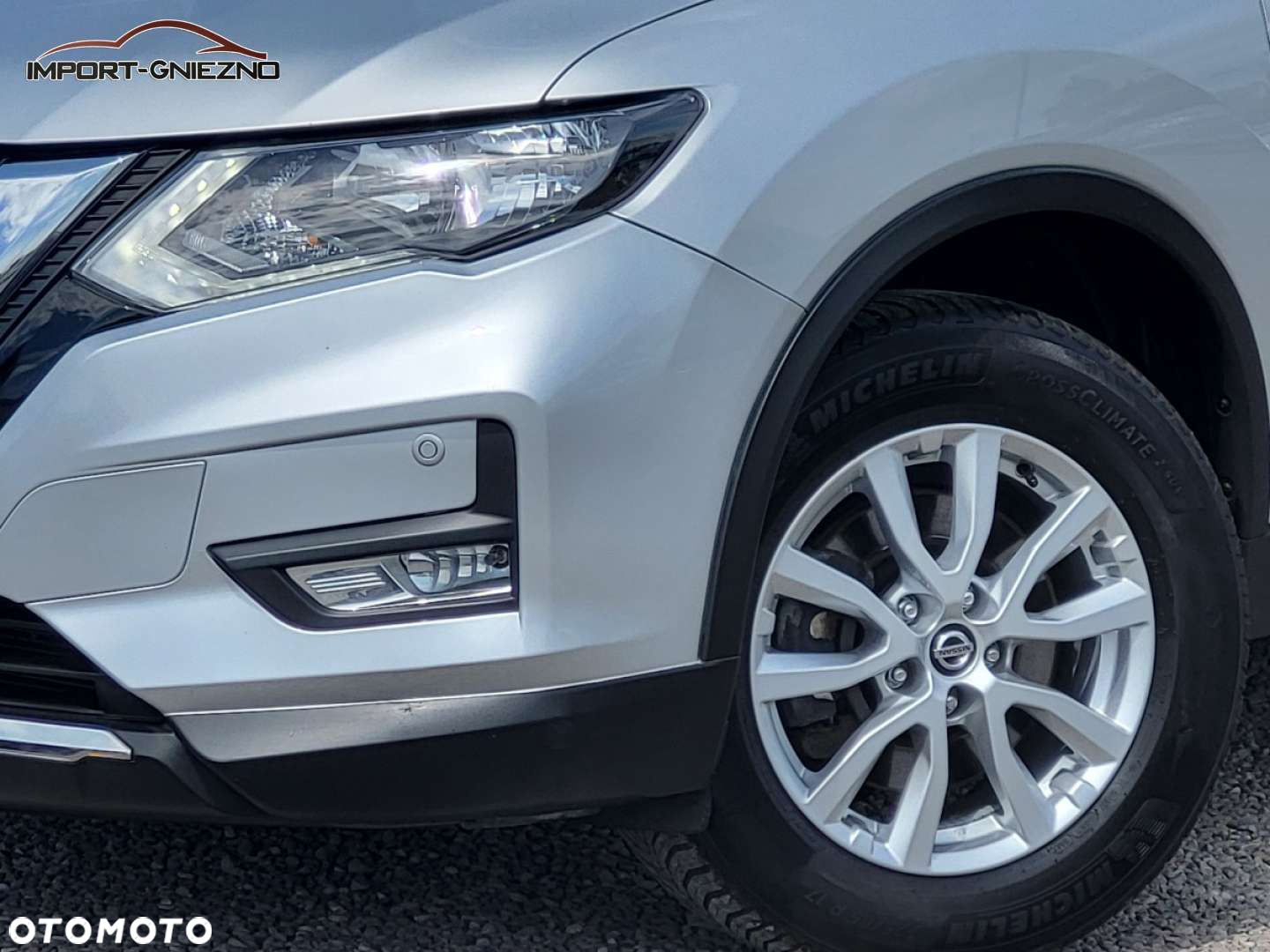 Nissan X-Trail - 32