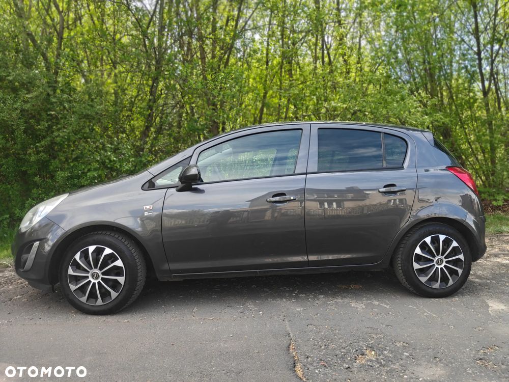 Opel Corsa - 11