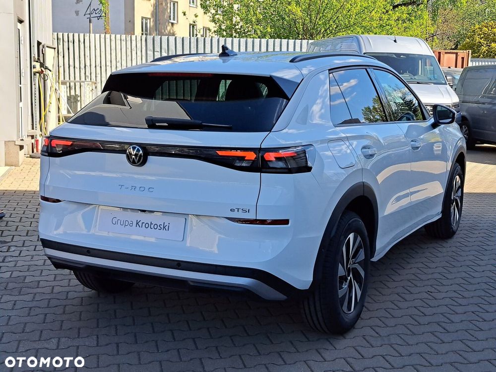 Volkswagen T-Roc - 6