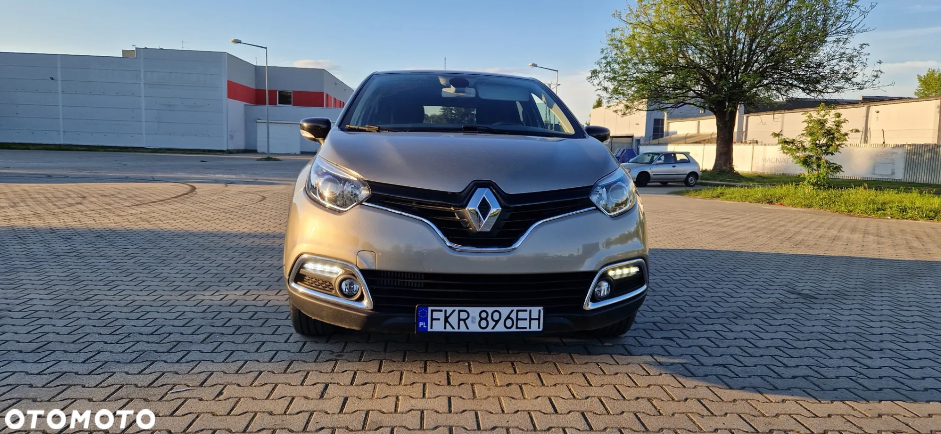 Renault Captur ENERGY TCe 120 EDC Dynamique - 10