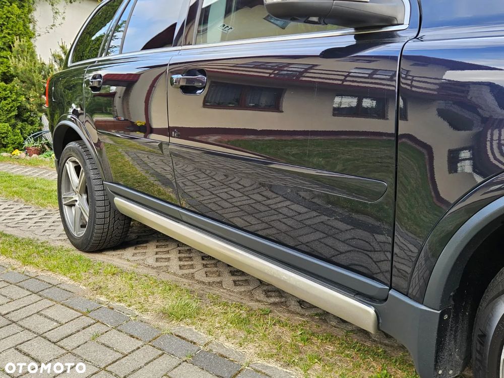 Volvo XC 90 - 12