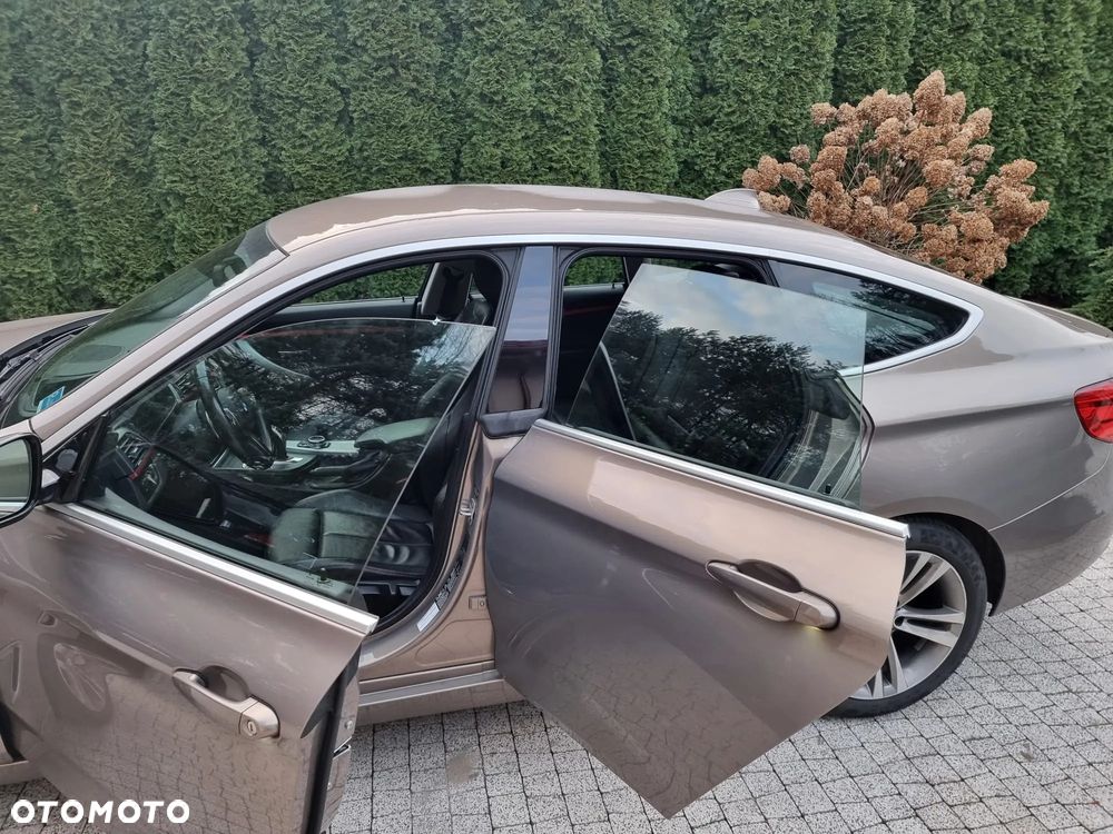 BMW 3GT - 10