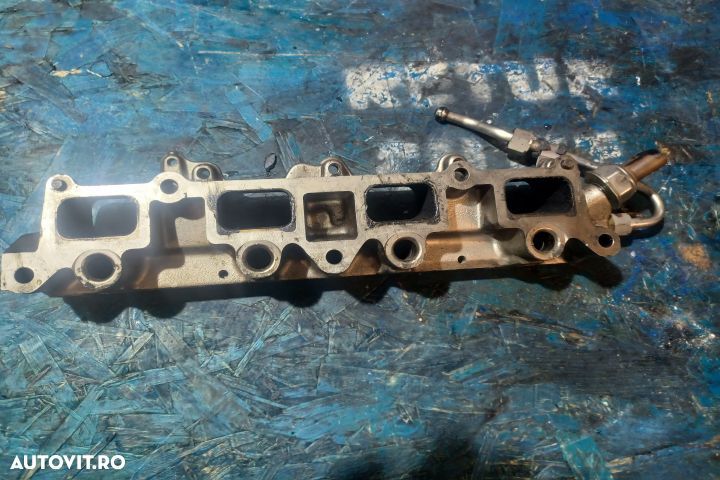 Galerie de admisie Rampa injectoare GK284AHBDE 03C906051H 1.4 CAXA Vo - 2