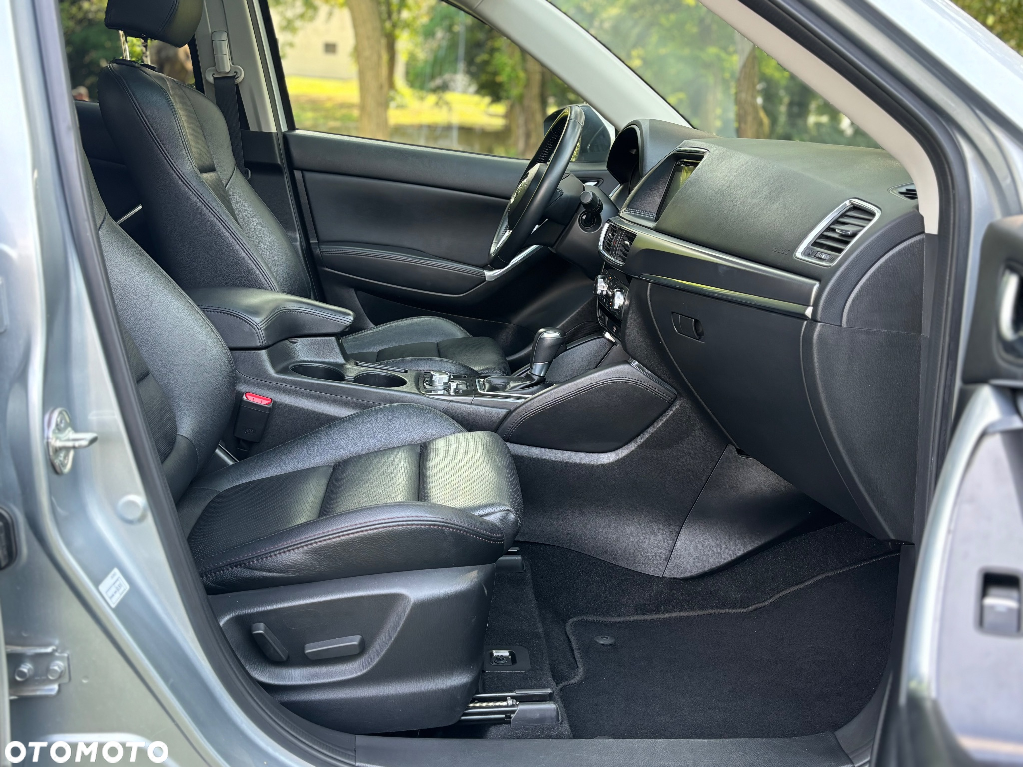 Mazda CX-5 2.2 D Skypassion - 17
