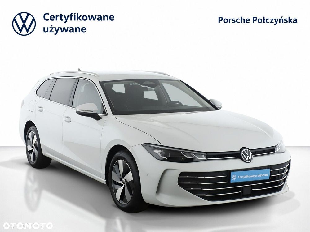 Volkswagen Passat - 8