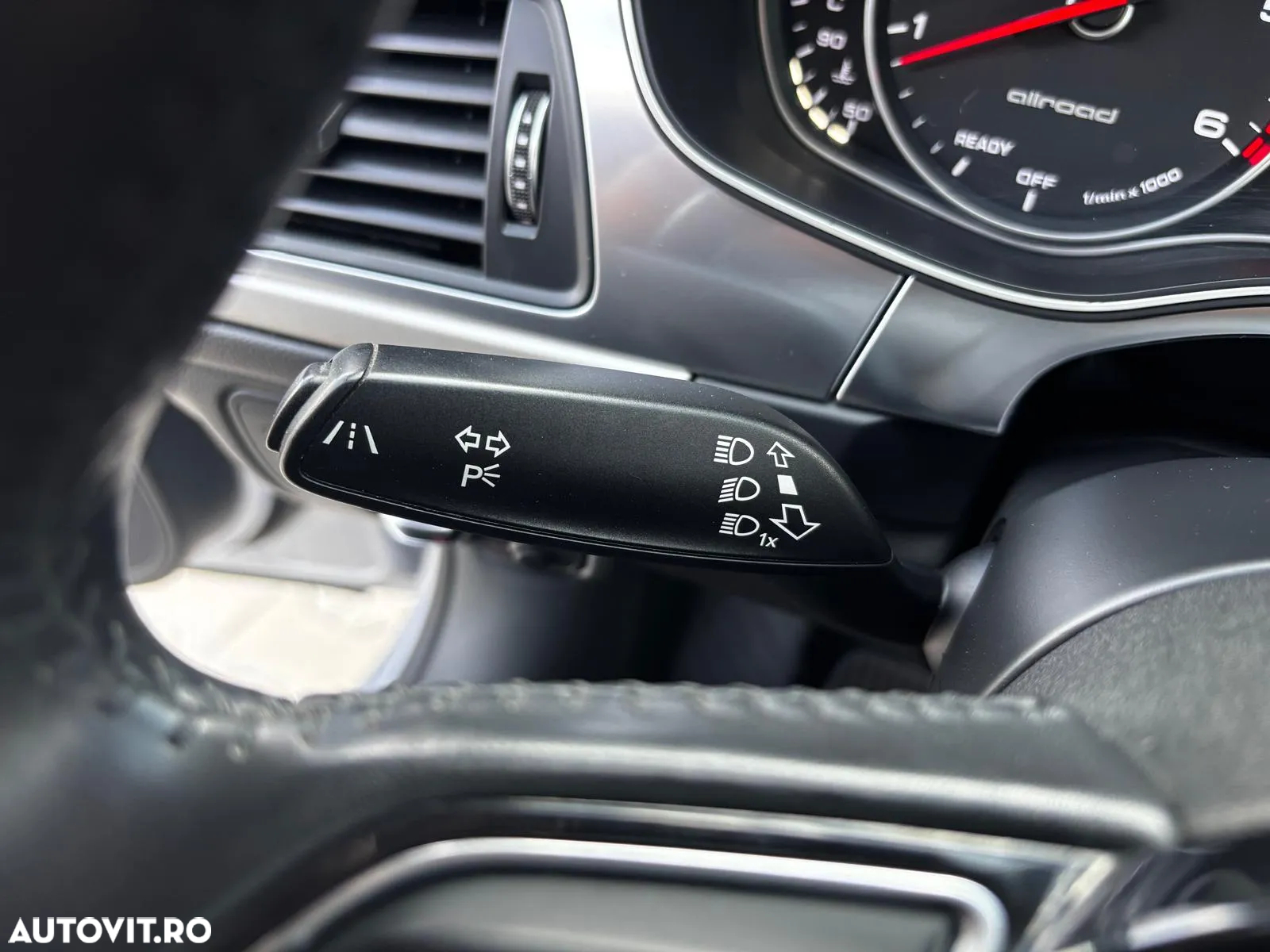 Audi A6 Allroad - 29