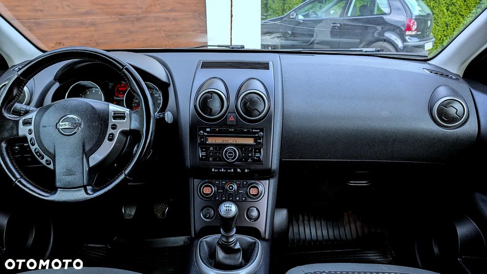 Nissan Qashqai 2.0 Tekna - 33