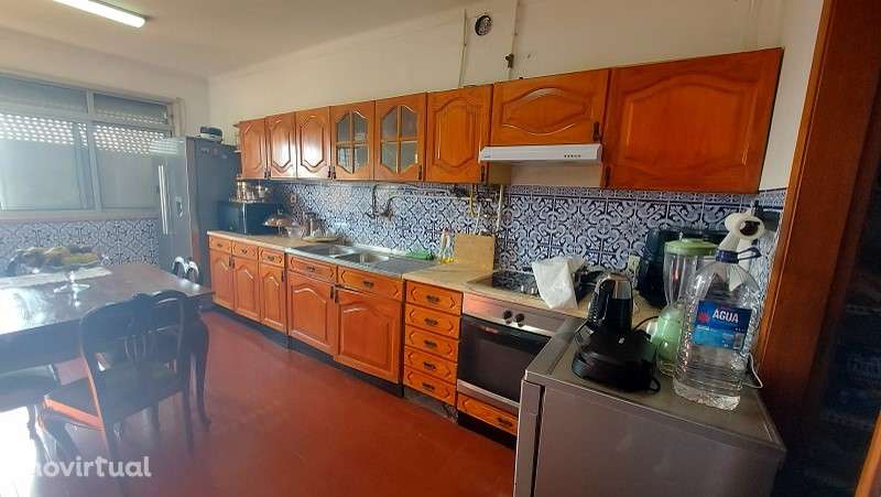 Apartamento T3 Duplex no centro do Cartaxo - Grande imagem: 5/17