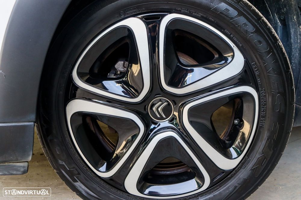 Citroën C3 1.5 BlueHDi Feel Pack - 8