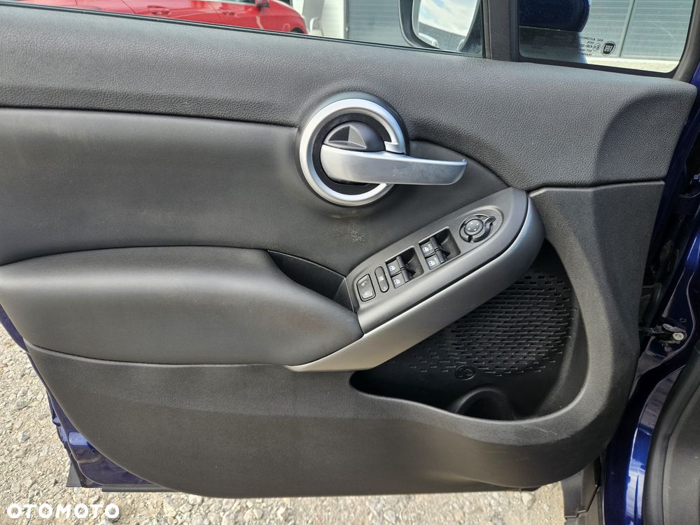 Fiat 500X - 36