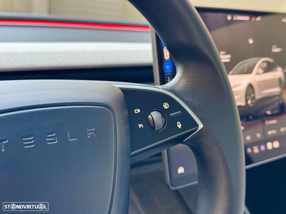 Tesla Model 3 Tração Traseira Premium - 46