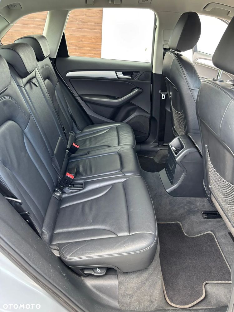 Audi Q5 - 8
