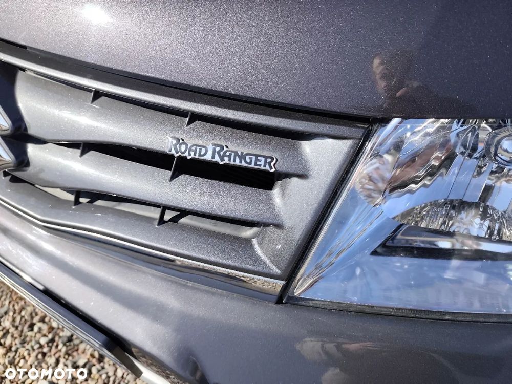 Suzuki Grand Vitara 1.6 Club - 11