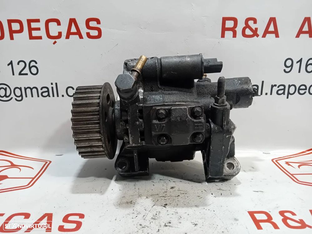 Bomba de Pressão Renault Megane II 1.5 DCI 105 CV 8200663258 Original - 6