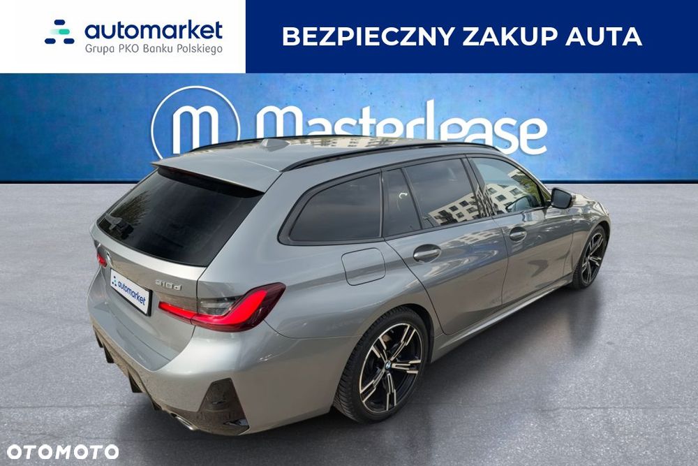 BMW Seria 3 - 6