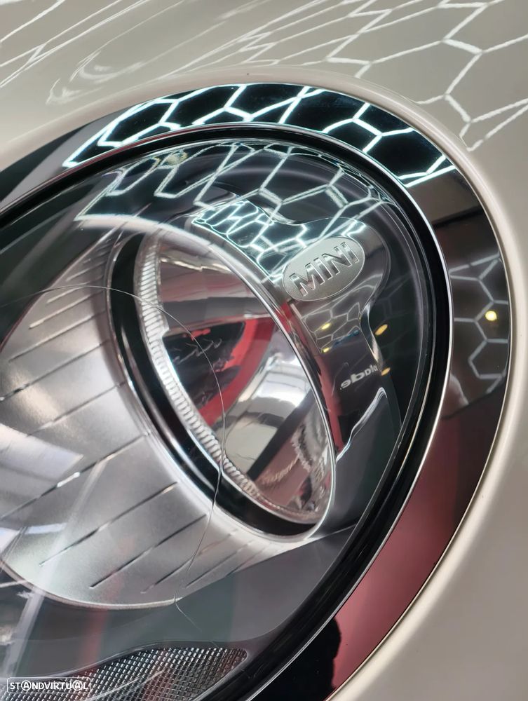 MINI 5 Portas Cooper D - 29