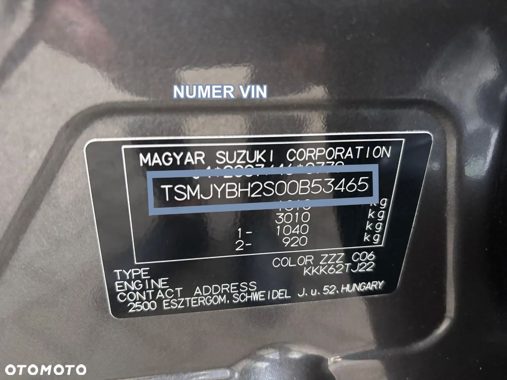 Suzuki SX4 S-Cross - 2