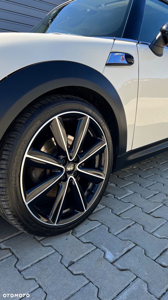 MINI Cooper S - 10