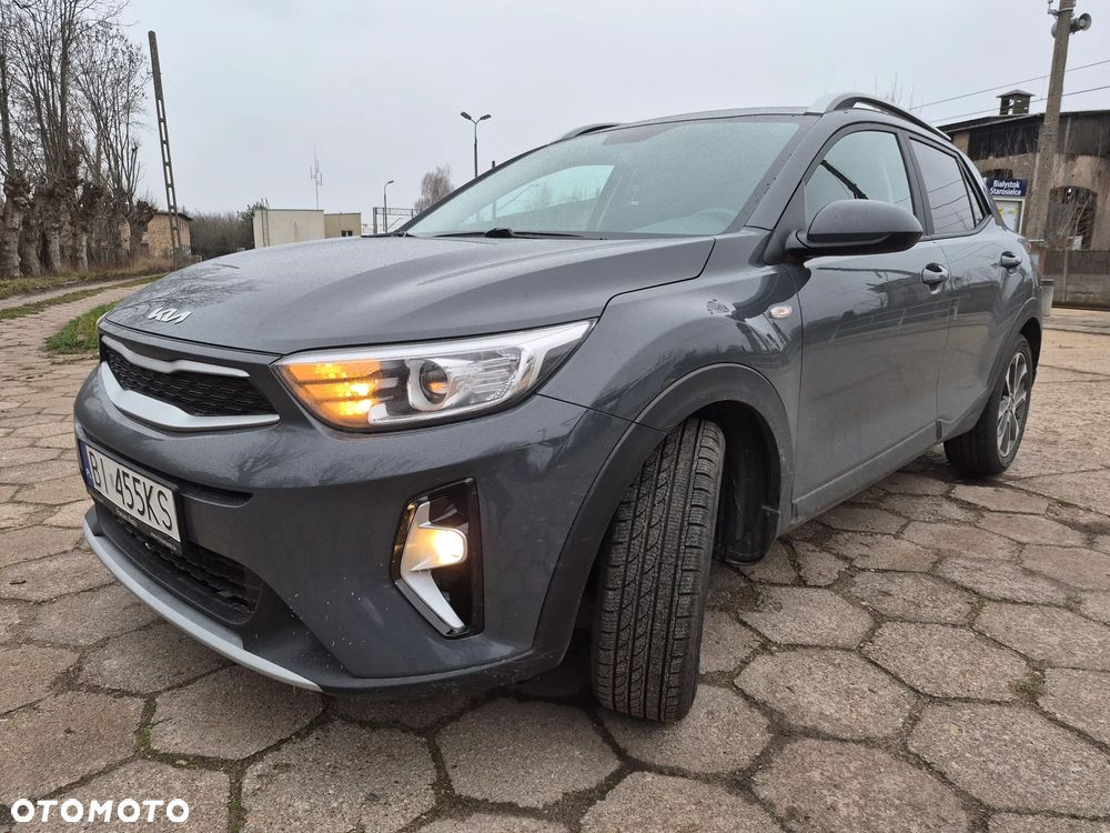 Kia Stonic 1.2 Vision - 1