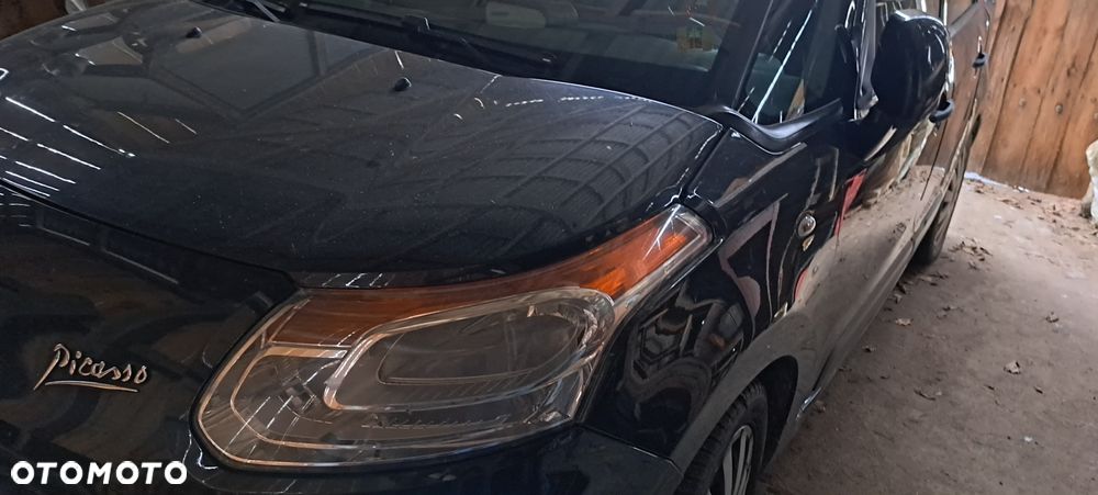 Citroën C3 Picasso HDi 90 FAP Exclusive - 10