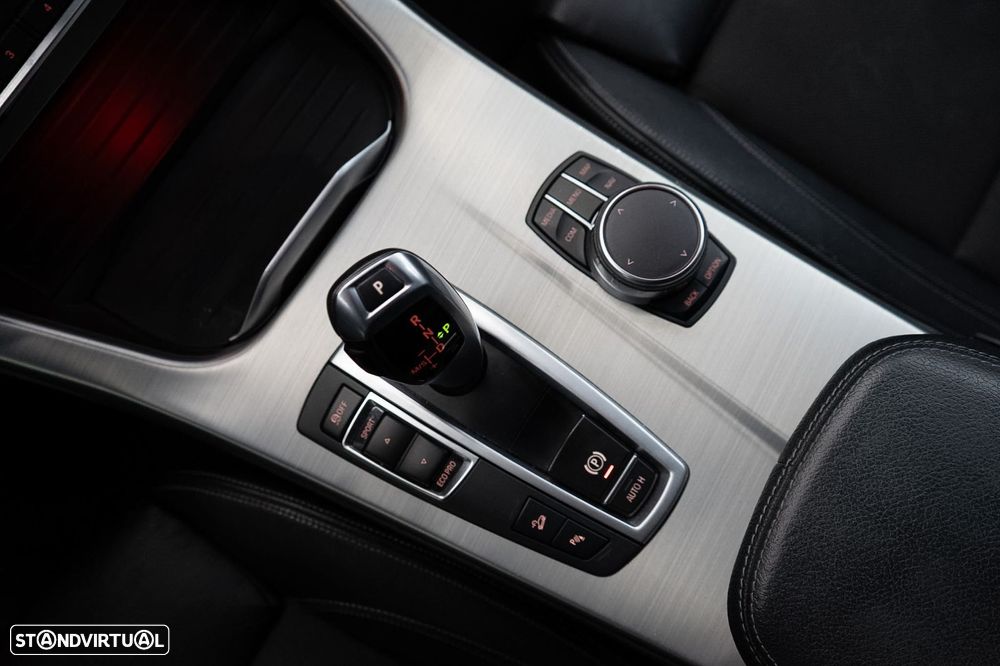 BMW X4 20 d xDrive Pack M Auto - 32