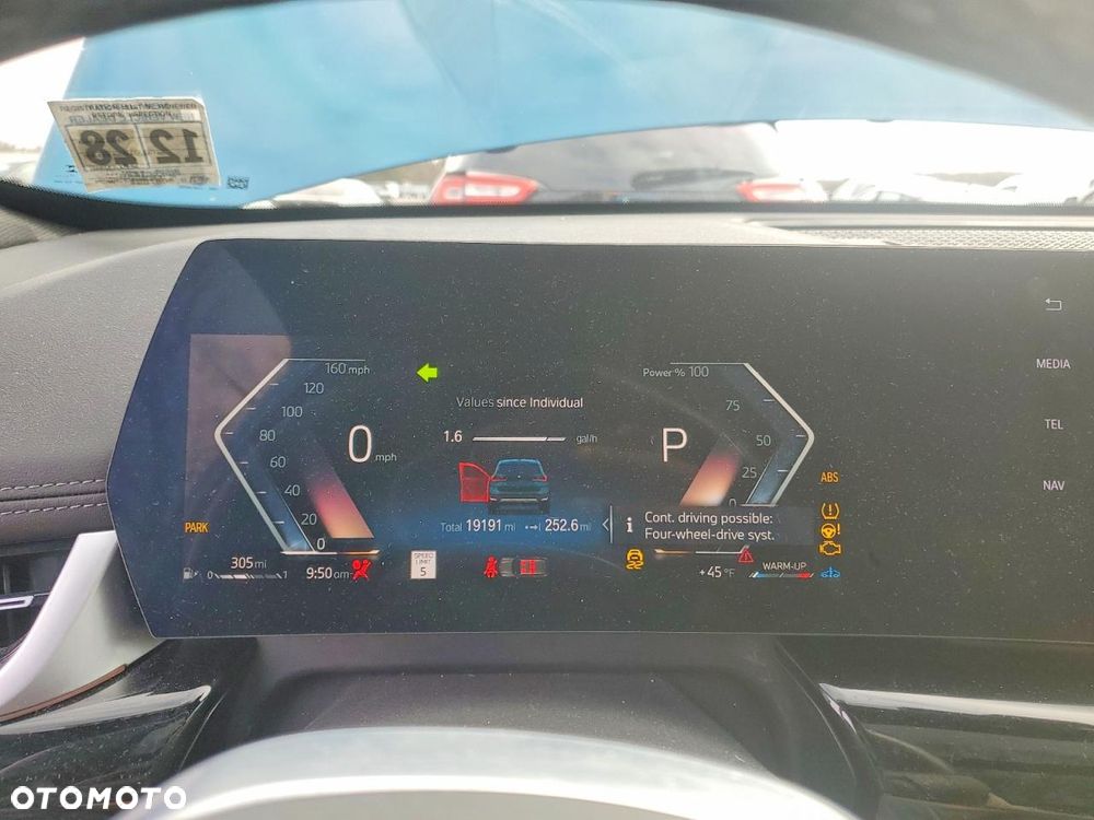 BMW X1 xDrive25i GPF Sport Line sport - 7