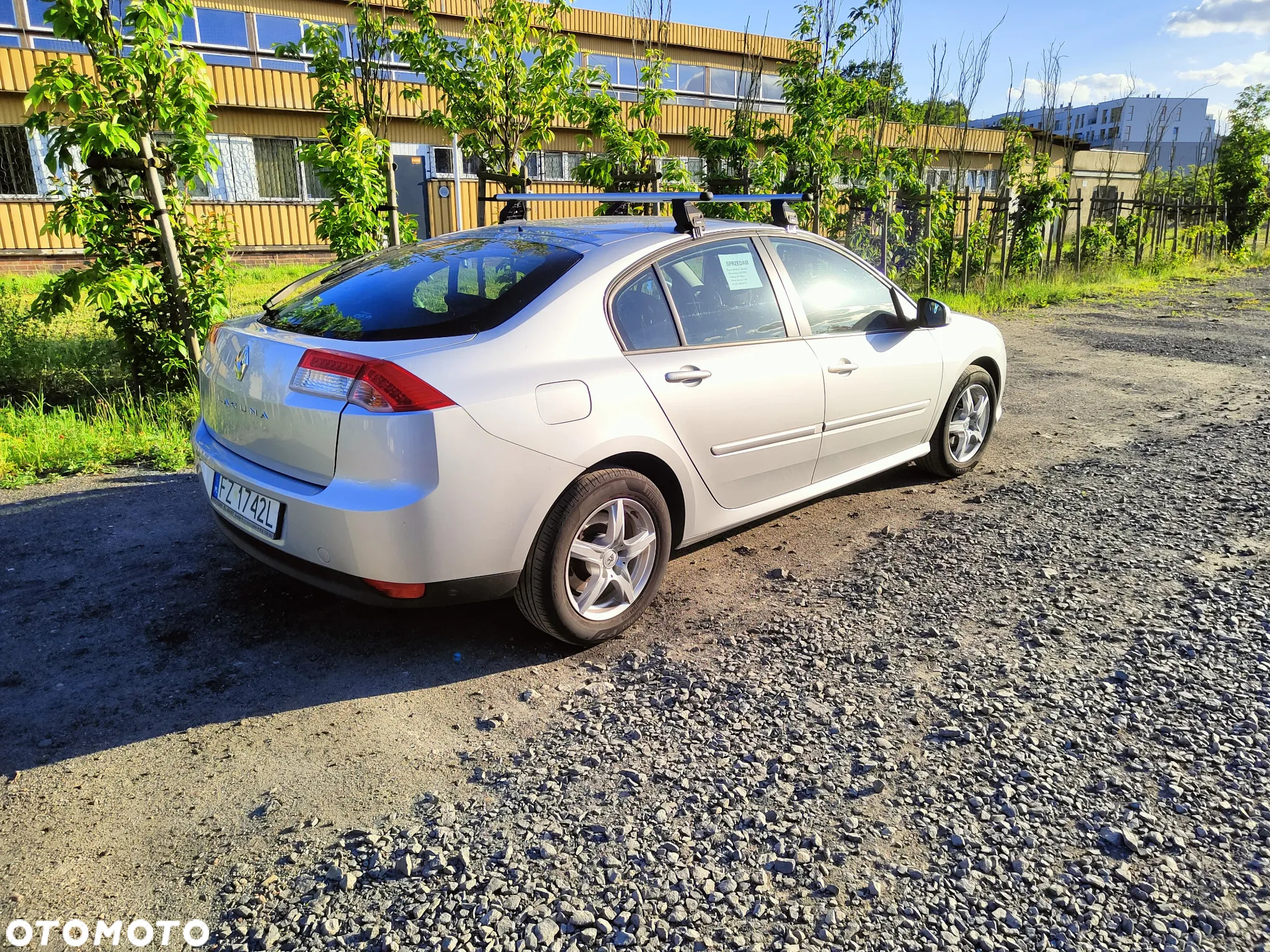 Renault Laguna - 12