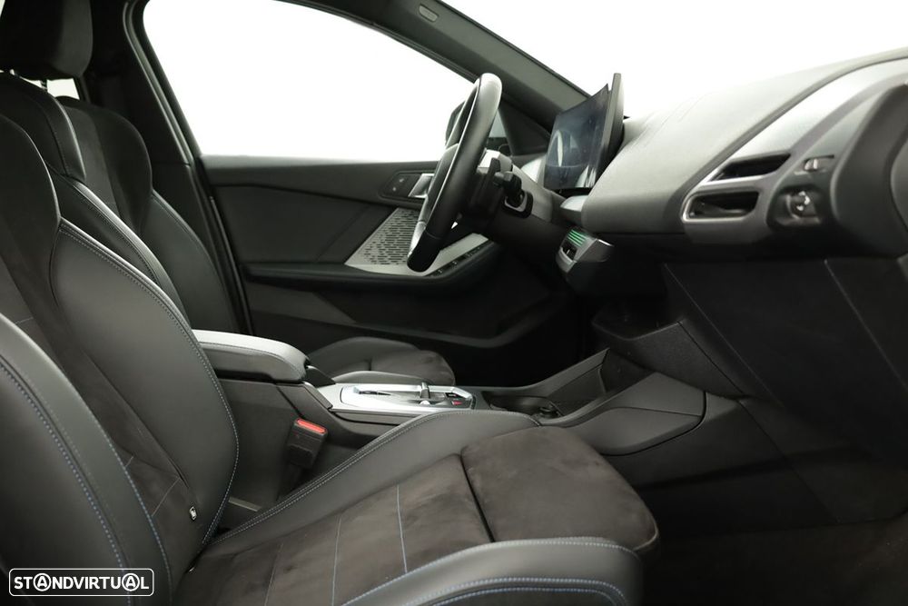 BMW 116 Pack Desportivo M - 18