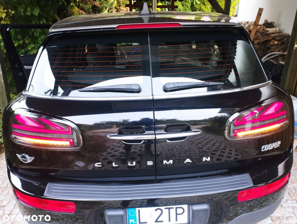 MINI Clubman Cooper - 8